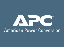 Die Npvision Group arbeitet mit APC - American Power Conversion – zusammen
