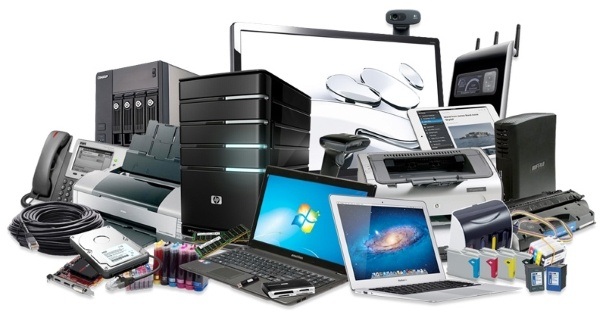 Die Npvision Group operiert im Bereich Kauf und Verkauf von gebrauchten IT-Geräten